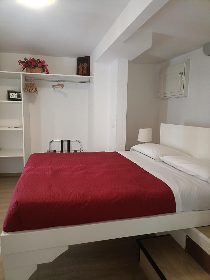 Casa Sorrentina Hotel Eksteriør billede