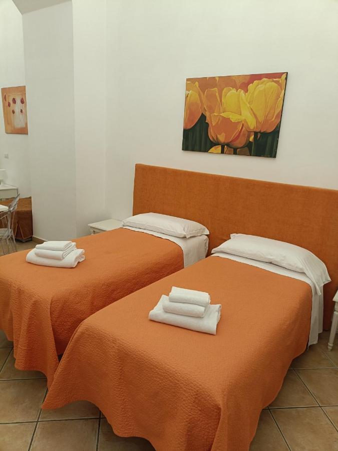Casa Sorrentina Hotel Eksteriør billede