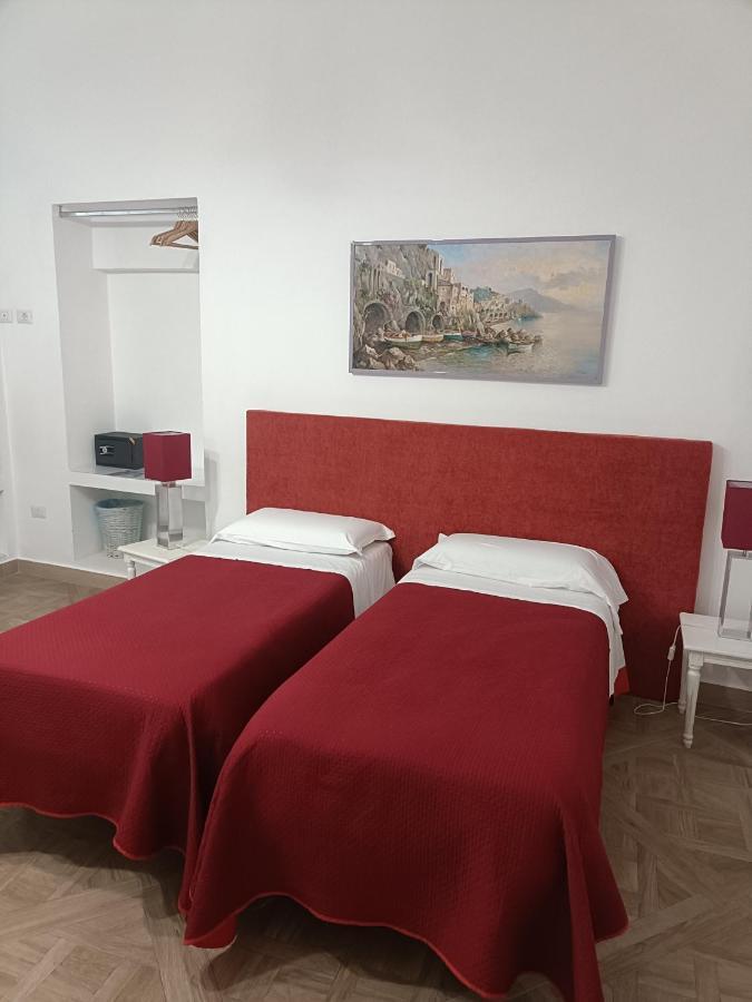 Casa Sorrentina Hotel Eksteriør billede