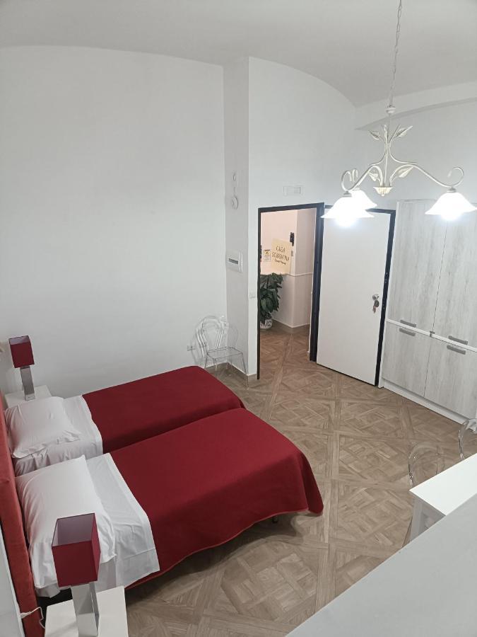 Casa Sorrentina Hotel Eksteriør billede