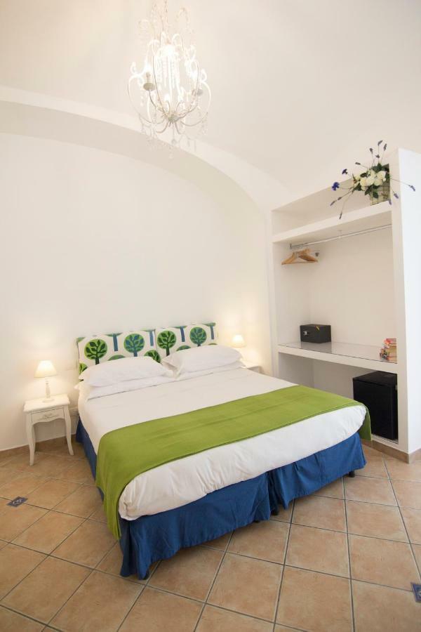 Casa Sorrentina Hotel Eksteriør billede
