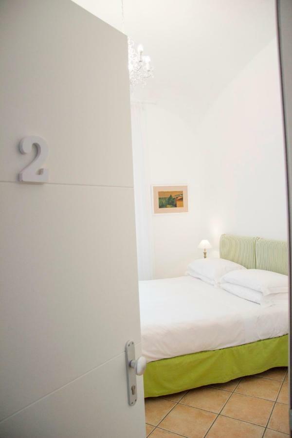 Casa Sorrentina Hotel Eksteriør billede