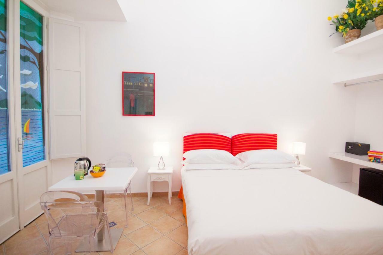 Casa Sorrentina Hotel Eksteriør billede