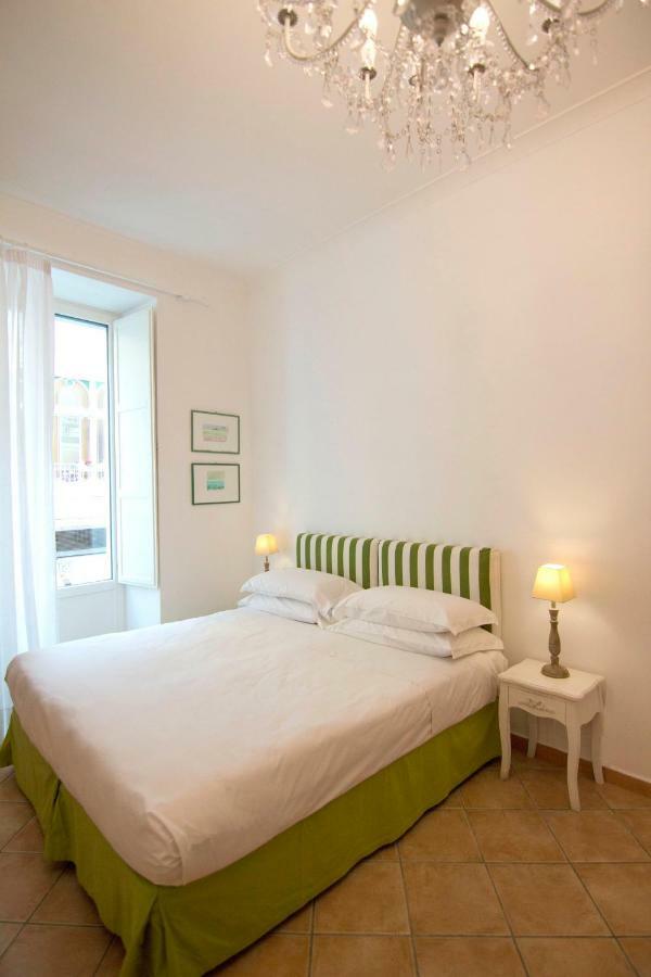 Casa Sorrentina Hotel Eksteriør billede