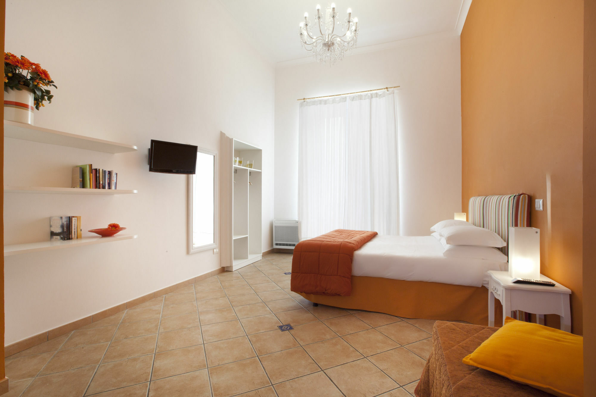 Casa Sorrentina Hotel Eksteriør billede