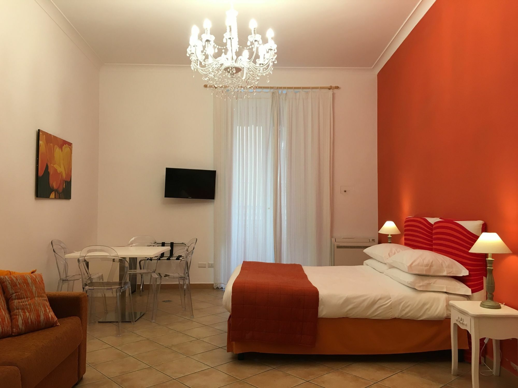 Casa Sorrentina Hotel Eksteriør billede