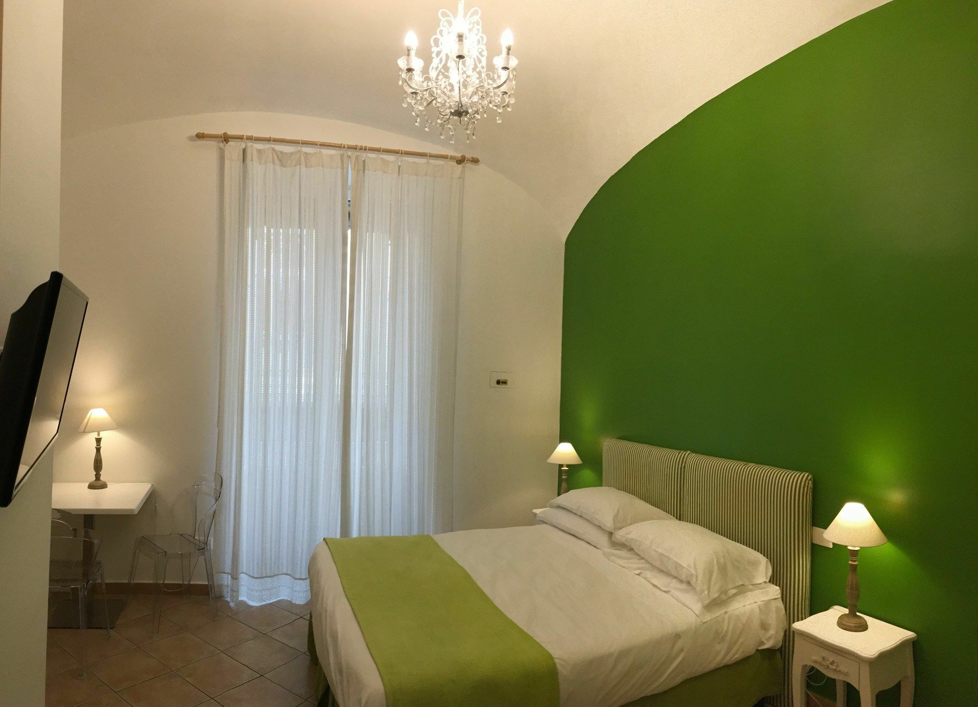 Casa Sorrentina Hotel Eksteriør billede