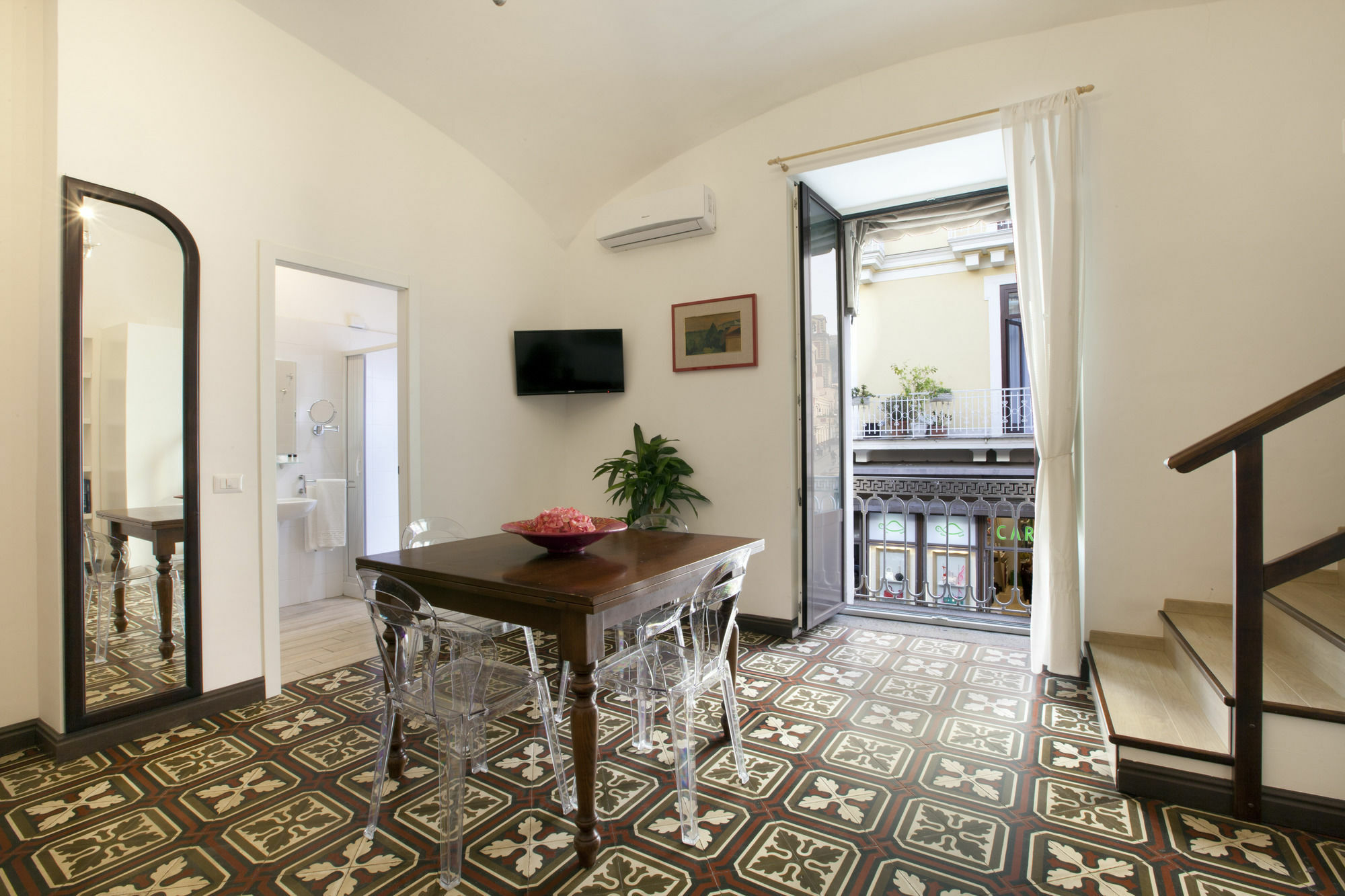 Casa Sorrentina Hotel Eksteriør billede