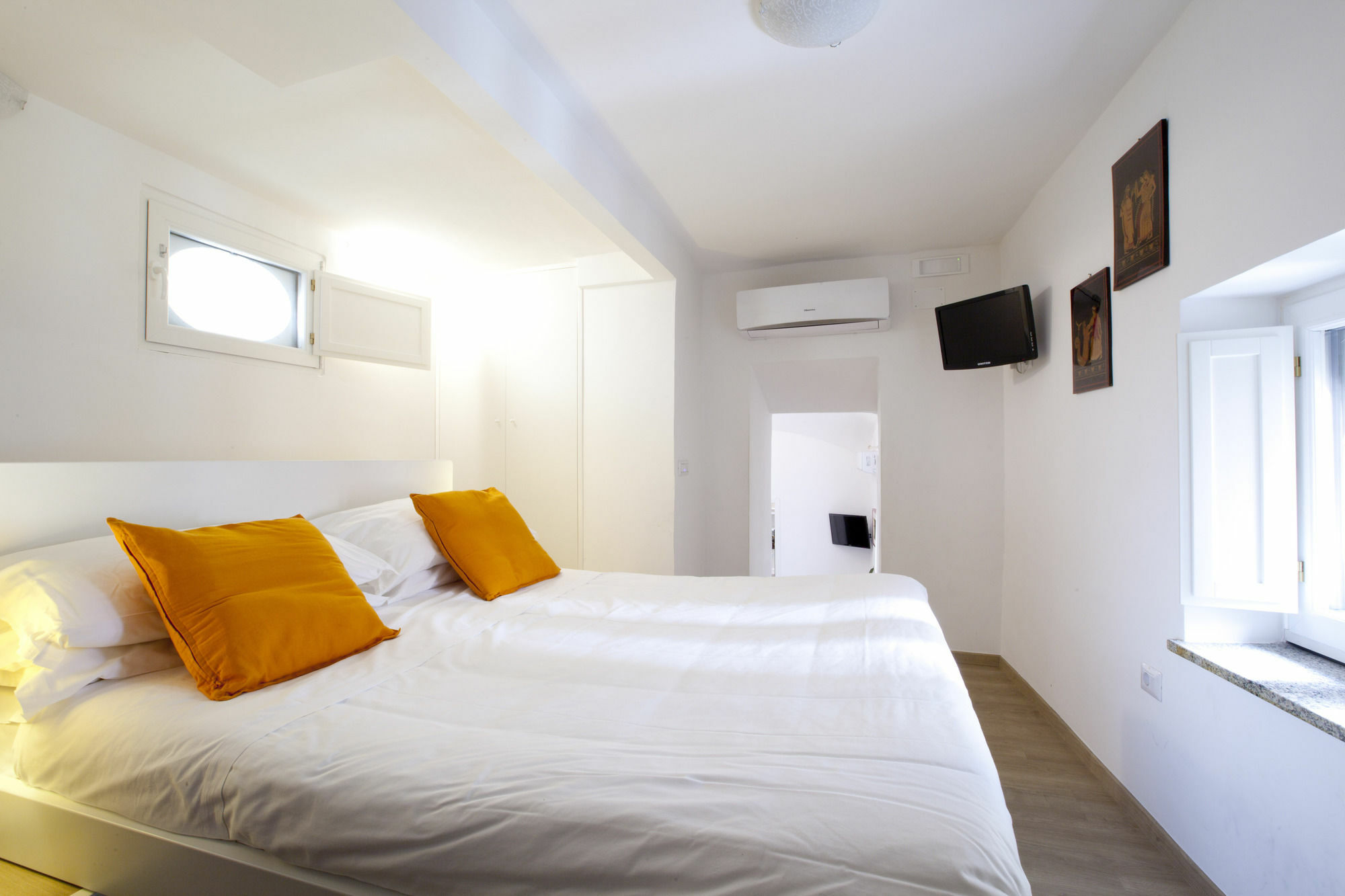 Casa Sorrentina Hotel Eksteriør billede