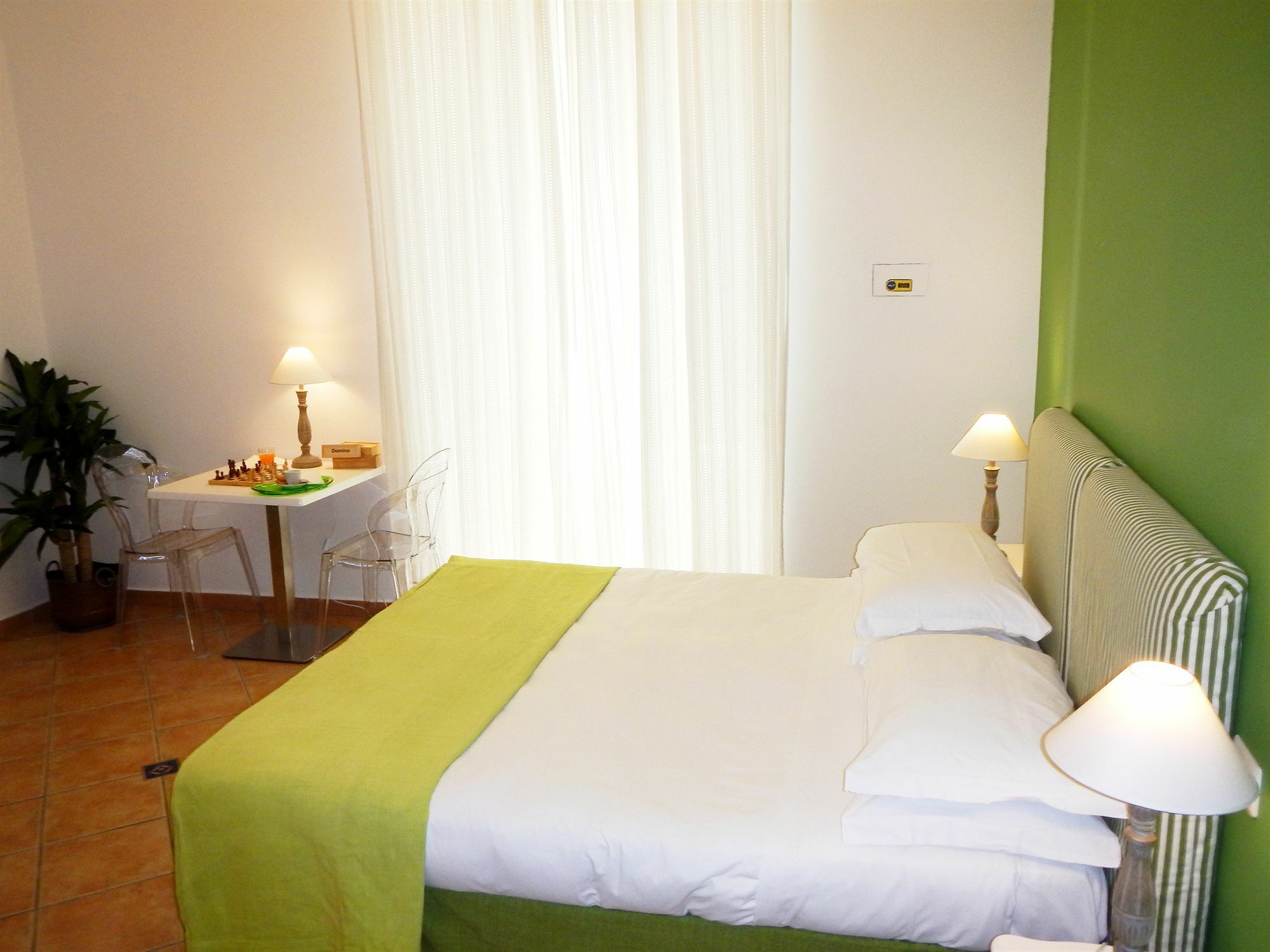Casa Sorrentina Hotel Eksteriør billede