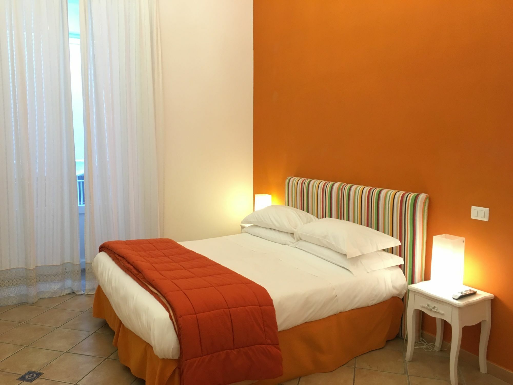 Casa Sorrentina Hotel Eksteriør billede
